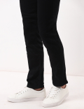Slim Fit Denim