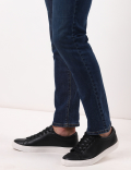 Cotton Mix Slim Fit Jeans