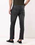 Cotton Mix Slim Fit Jeans
