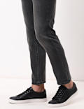Cotton Mix Slim Fit Jeans