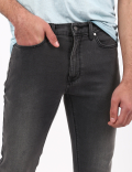 Skinny Fit Denim