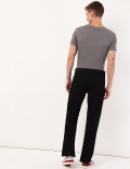 Regular Fit Stretch Jeans