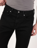 Regular Fit Stretch Jeans