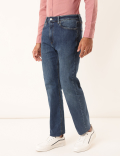 Regular Fit  Stretch Jeans