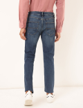 Regular Fit  Stretch Jeans