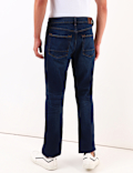 Regular Fit Stretch Jeans