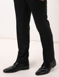 PV Slim Fit Trouser With Stretch