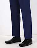 Regular Fit Flexi Waist Trousers