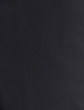 Regular Fit Flexi Waist Trousers