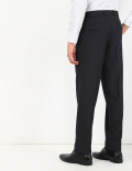 PV Regular Fit Fancy Trouser