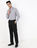 PV Regular Dobby Trouser