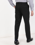 PV Regular Dobby Trouser