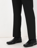 PV Regular Dobby Trouser