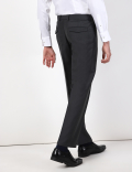PV Tailored Herringbone Trouser