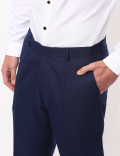 PV Tailored Structure Trouser