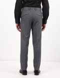 PV Tailored Trouser w/Active Waistband
