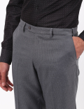 PV Tailored Trouser w/Active Waistband