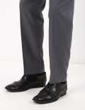 PV Tailored Trouser w/Active Waistband