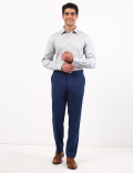PV Tailored Trouser w/Active Waistband