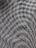 Check Skinny Fit Trouser
