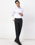 Slim Fit Business Casual