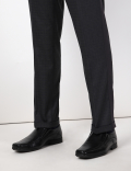 Slim Fit Business Casual