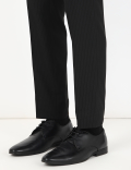 Gingham Slim Fit Trouser