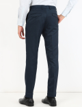 Skinny Fit Business Casual chinos