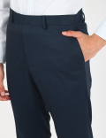 Skinny Fit Business Casual chinos