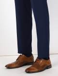 Bi-Stretch Slim Trouser