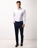 PV Slim Bi Stretch Trouser