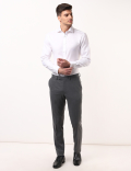 PV Slim Bi Stretch Trouser