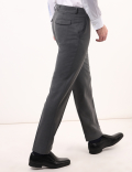 PV Slim Bi Stretch Trouser