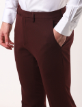 Bi Stretch Skinny Trouser