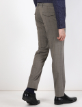 PV Skinny Fit Design Trouser