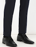 Bi-Stretch Skinny Fit Trouser With Active Waistband