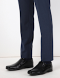 Bi-Stretch Skinny Fit Trouser With Active Waistband