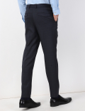 Skinny Check Trouser