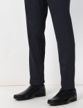 Skinny Check Trouser