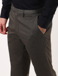 Skinny Fit Trouser