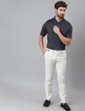 Soft Touch Slim Fit Chinos