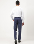 Soft Touch Regular Fit Stretch Chinos