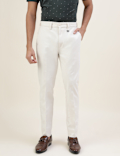 Autograph Super Soft Slim Fit Chino