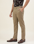 Autograph Super Soft Slim Fit Chino