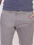 (Cotton Blend) Regular Fit Shorts