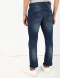 Slim Fit Denim