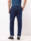 Regular Fit Denim