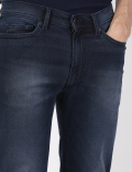 Skinny Fit Denim with Stretch