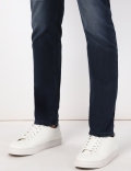 Skinny Fit Denim with Stretch
