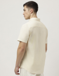 Pure Cotton Striped Shirt